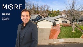 142 Troy Ct | Vacaville, CA | Zack Sperow