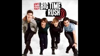 Big Time Rush - Till I Forget About You (Audio)