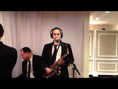 Yosaif Krohn scatting