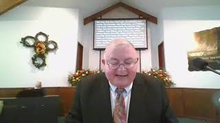 Sermon: Thanksgiving - Giving Thanks in All Circumstances