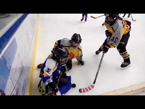 Junior Capitals gegen VSV (FINALE) - Graz, Juniors Cup 2020