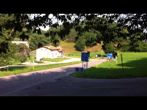 8. Rally Due Valli Historic 2013