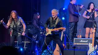 Love, Reign o'er Me - Baldassarre Orchestra @thewho5803 @CarlBaldassarreMusic 