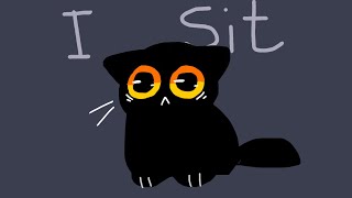 Cover art for I sit