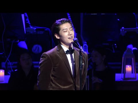 231210 고은성(Eunsung Ko) - L’Amour, Les Baguettes, Paris (스텔라장(Stella Jang))