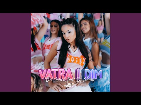 Vatra I Dim (DJ Shone Club Mix)