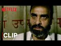 Get Him Back ft. Pankaj Tripathi | Extraction | Netflix India