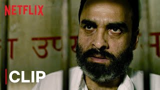 Get Him Back ft. Pankaj Tripathi | Extraction | Netflix India