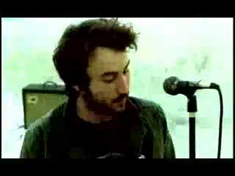 Matt Costa - "Sweet Thursday" (Music Video)