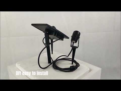 [Italian]faretti solari esterni, produttori di faretti solari, faretti solari per insegne, fa