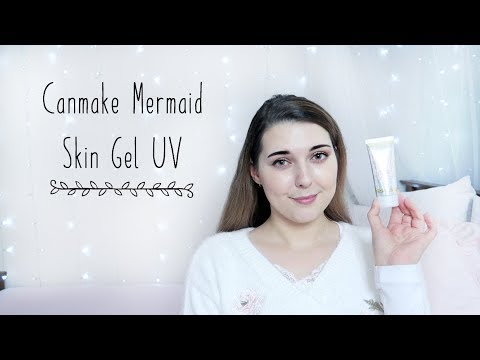 Canmake Mermaid Skin Gel UV