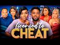 Licensed To Cheat Latest Nollywood Romantic Drama 2026
