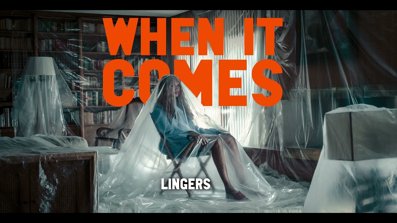 Imany - When It Comes