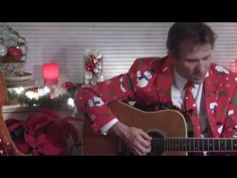 Greg Wyard - Wonderful Christmastime