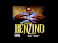 Benzino I M Fucked Up Feat Mike McNeil