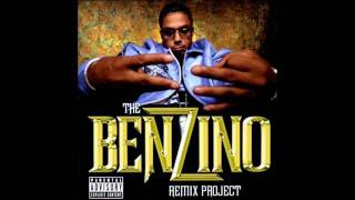 Benzino - I&#39;m Fucked Up feat. Mike McNeil