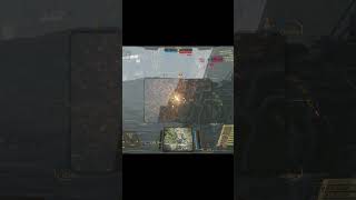 MWO Where to Headshot a Fafnir