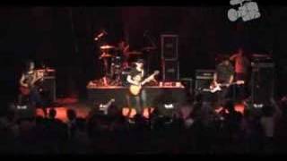 Rufio - Why Wait (Belo Horizonte-MG 29.06.07) lbvidz.com.br