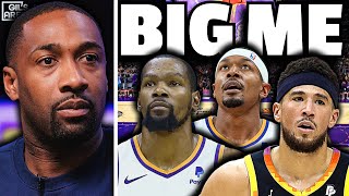 The Phoenix Suns’ Big 3 Is BROKEN