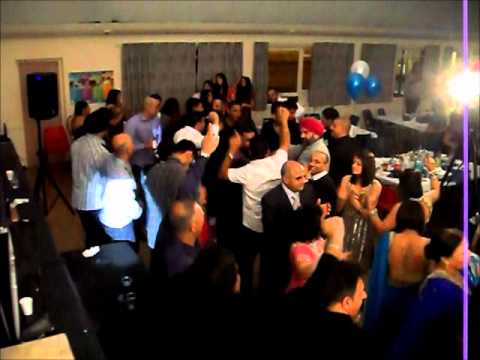 DIPZ ENTERTAINMENT and Team Dips ICKEY 2011