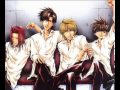 Gensomaden Saiyuki OST - Alone 