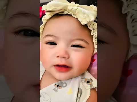 BAYI NGOCEH LUCU IMUT UNTUK MEMANCING ANAK CEPAT BERCAKAP