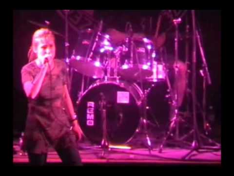 POST REGIMENT - Live in Poznan 2001