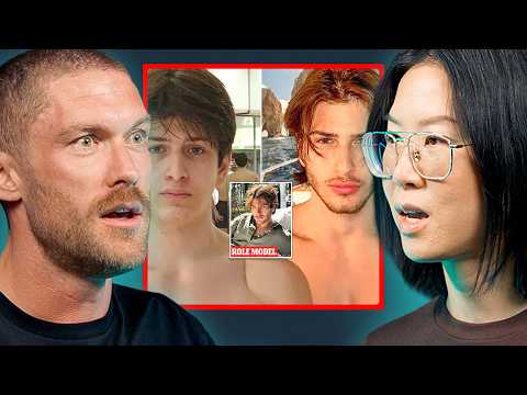 @ChrisWillx - "The Dark Logic of Looksmaxxing - Dr Debra Soh"