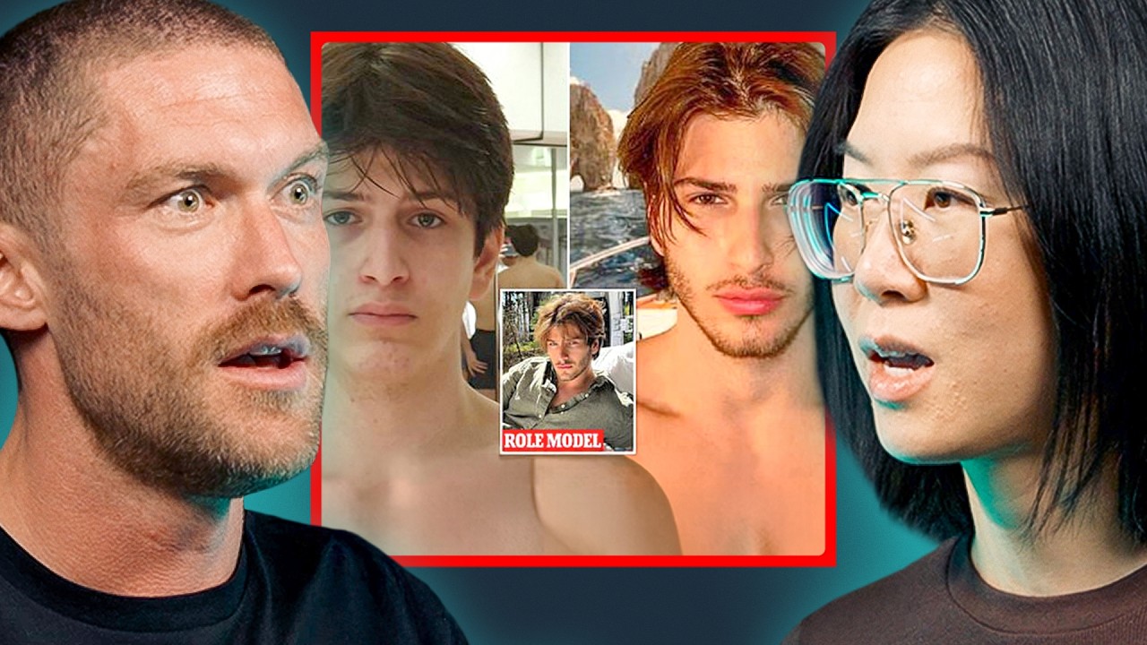 The Dark Logic of LooksMaxxing - Dr Debra Soh