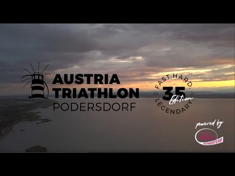 35. Austria Triathlon 2022