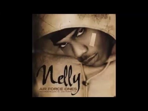 Nelly Ft. Kyjuan, Ali, Murphy Lee - Air Force Ones