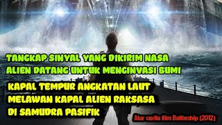Download lagu KETIKA KAPAL TEMPUR KUNO HARUS MENGHADAPI KAPAL CANGGIH ALIEN mp3 Download lagu KETIKA KAPAL TEMPUR KUNO HARUS MENGHADAPI KAPAL CANGGIH ALIEN mp3