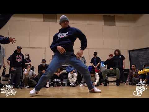 Breakeasy 8 Top 16   Icebox vs  Bay Typhoon