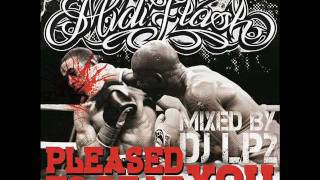 06. Midiflash - Hip Hop (Feat. Dookz Cannon) [Cuts. DJ NST]