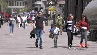 Սուր անկյուն 08.05.2022 - Գևորգ Էմին-Տերյան «Հետահայաց ափսոսանք»