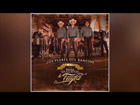 me llamas los plebes del rancho de ariel camacho album