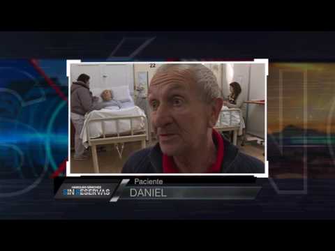 Lo Destacado, Sin Reservas_Guatevision