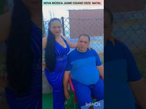 Nova música cigana DJ Jaime cigano e Jaime 2025