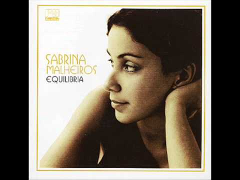 Sabrina Malheiros - Cade Voce