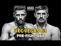 UFC Vegas 63: Kattar vs. Allen Pre-Fight Q&A | MMA Fighting