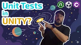 Unit Test Your Unity Game or Watch It Break