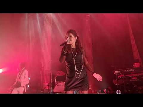 Carola Häggkvist - The Runaway (Nalen - Rock 4Faces - 28 april 2023)