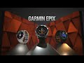 Garmin Epix 2