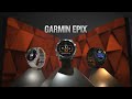 Inteligentné hodinky Garmin Epix 2