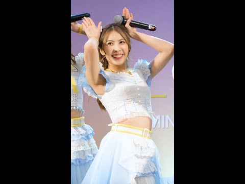 [Fancam][4K]220423 First Rabbit Minmin BNK48  @ Roadshow Chonburi