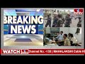 33 హింసాత్మక ఘటనలు...ఏపీ అల్లర్లపై ముగిసిన సిట్ దర్యాప్తు | SIT Report on Violence in AP | hmtv - Video