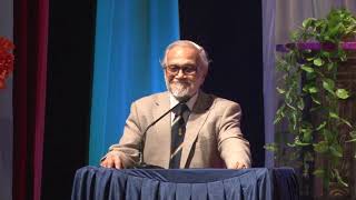 YUGAANTAR 2018  DAY 1 Speech of Lord Bhikhu Parekh