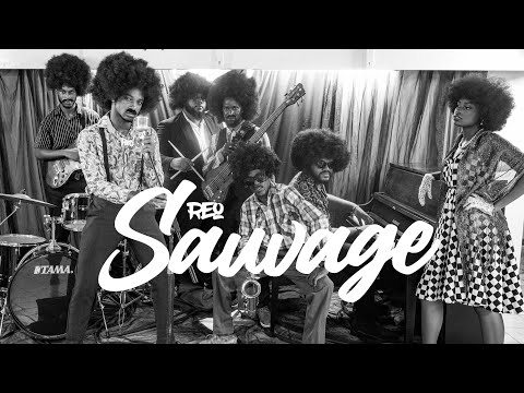 Reo - Sauvage