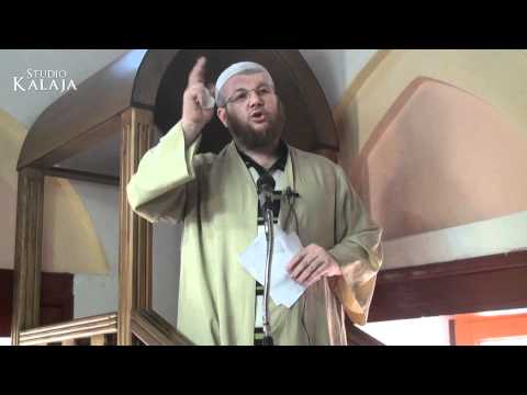 Teravitë dhe Ramazani - Irfan Salihu