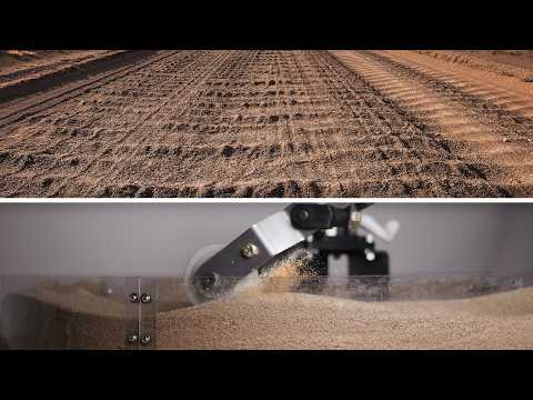 Why Roads Get Washboards